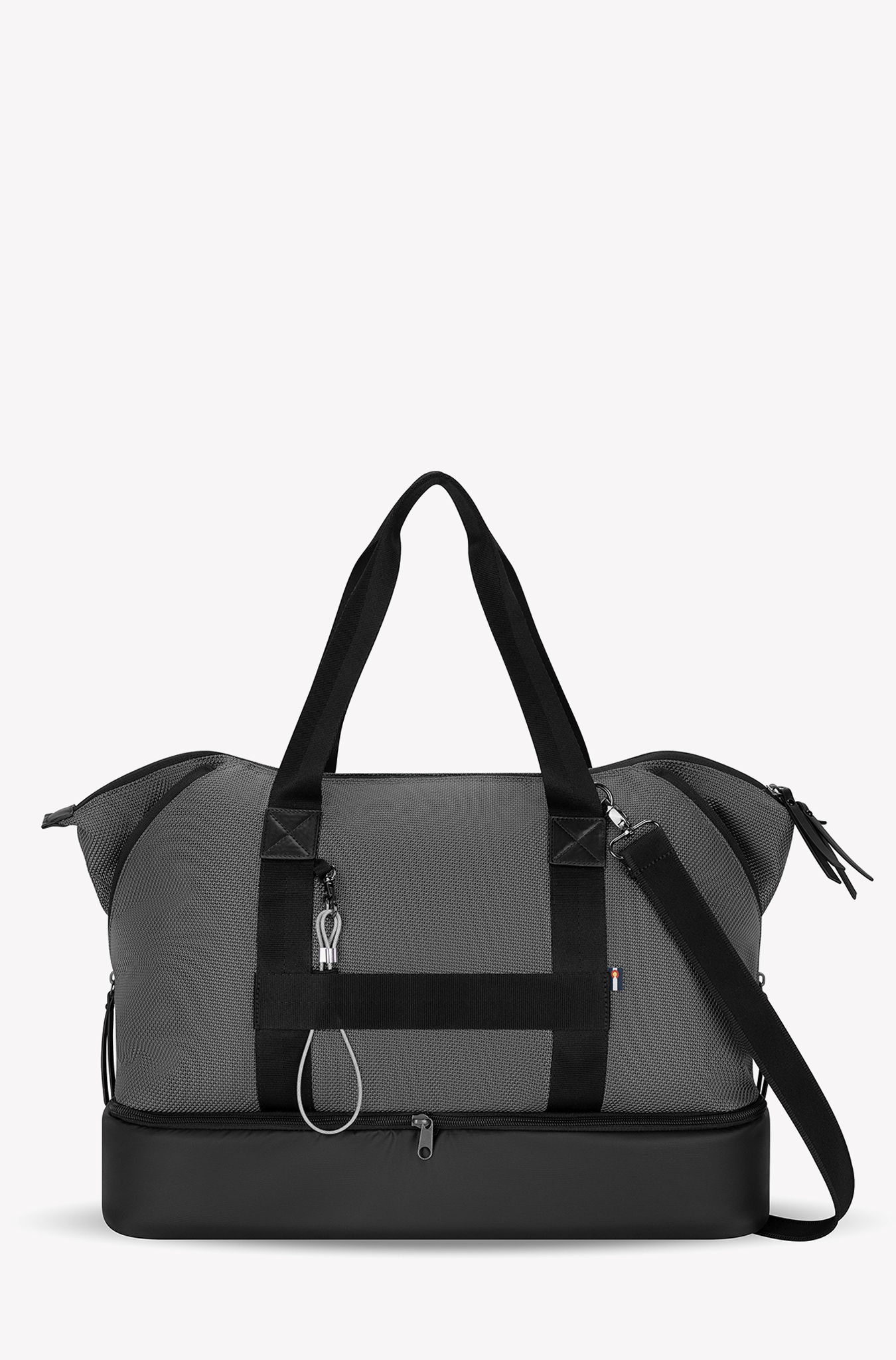 Boston | Anti-Theft Weekender Duffle Bag