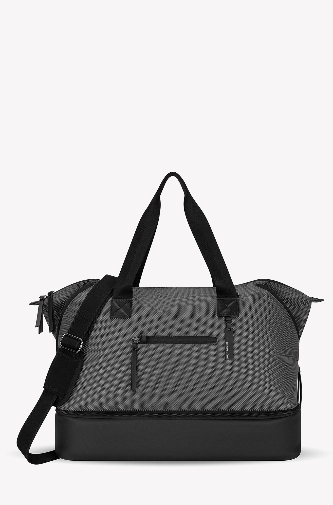 Boston | Anti-Theft Weekender Duffle Bag