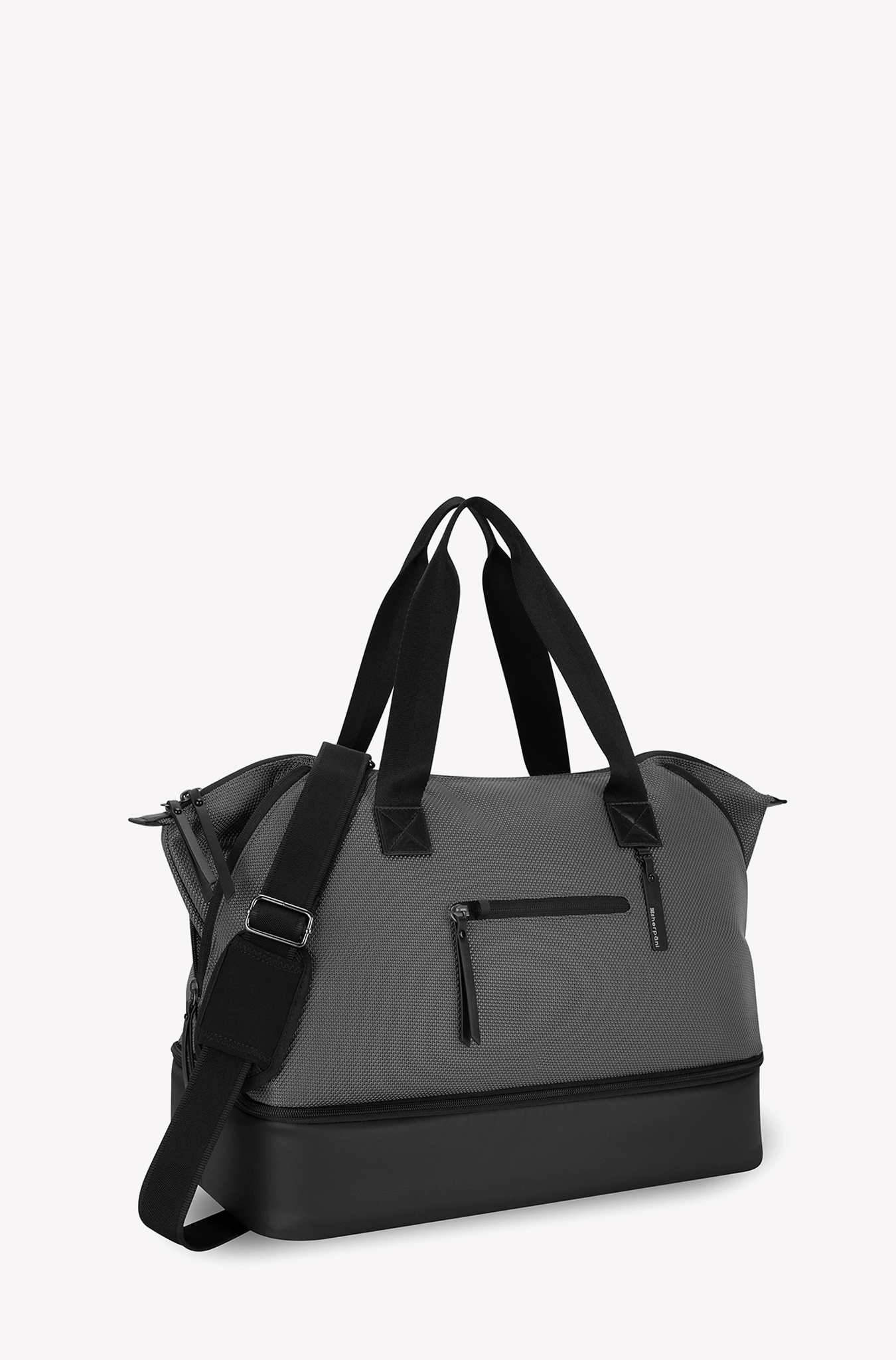 Boston | Anti-Theft Weekender Duffle Bag