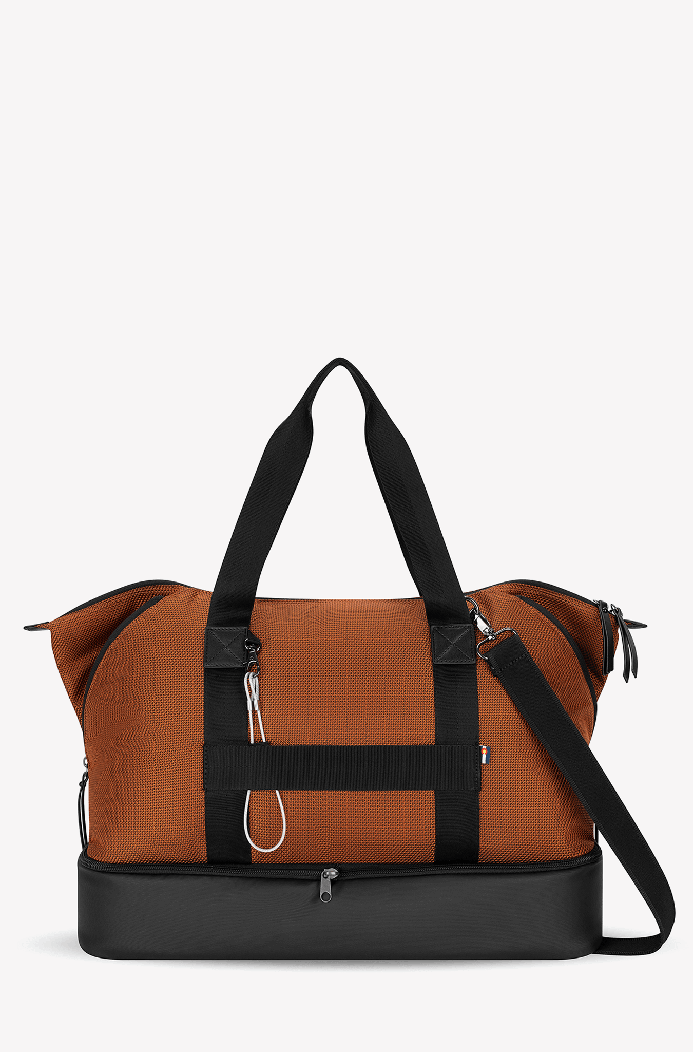 Boston | Anti-Theft Weekender Duffle Bag