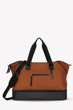 Boston | Anti-Theft Weekender Duffle Bag