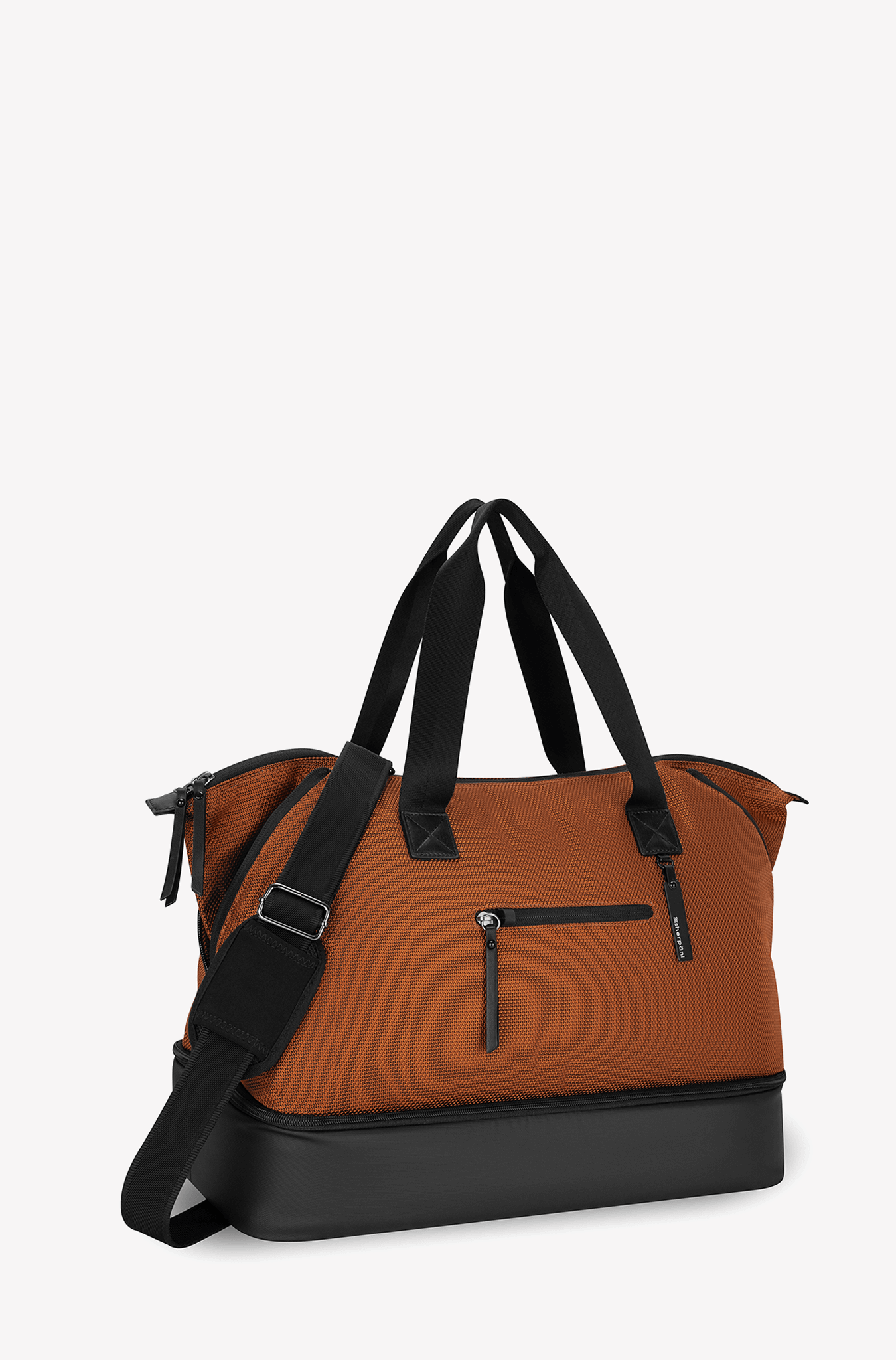 Boston | Anti-Theft Weekender Duffle Bag