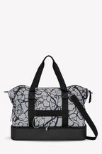 Boston | Anti-Theft Weekender Duffle Bag