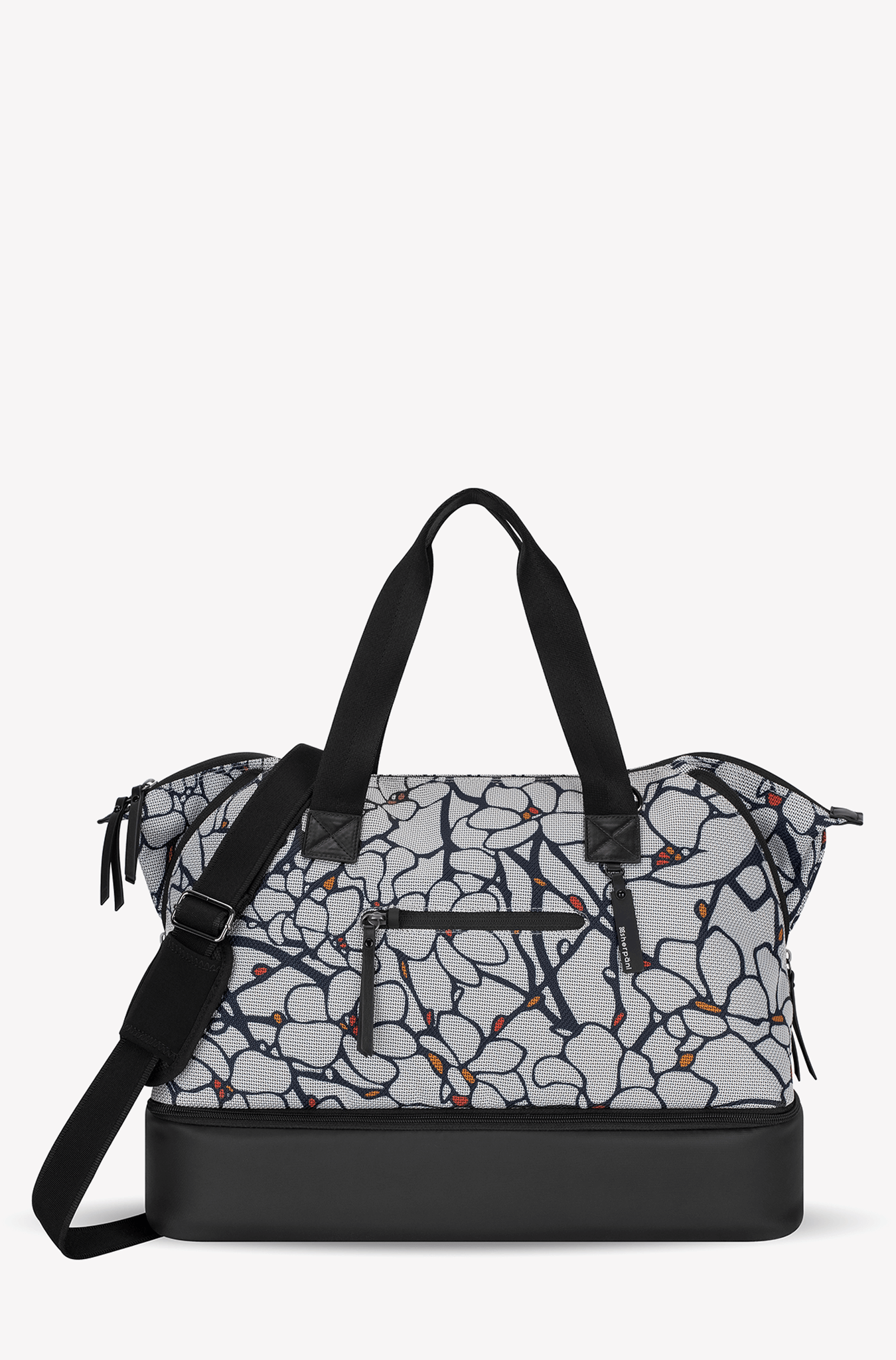 Boston | Anti-Theft Weekender Duffle Bag