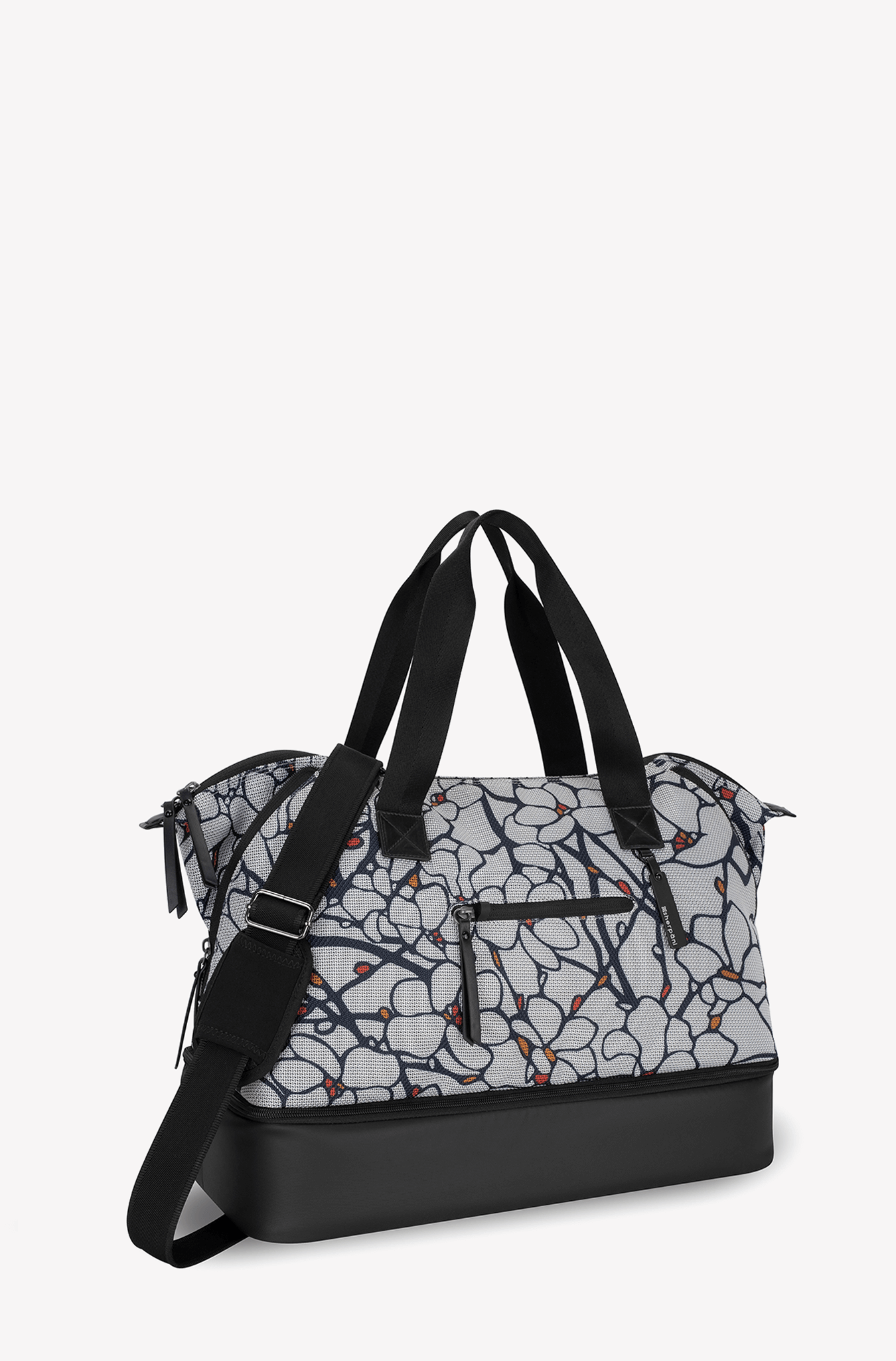 Boston | Anti-Theft Weekender Duffle Bag