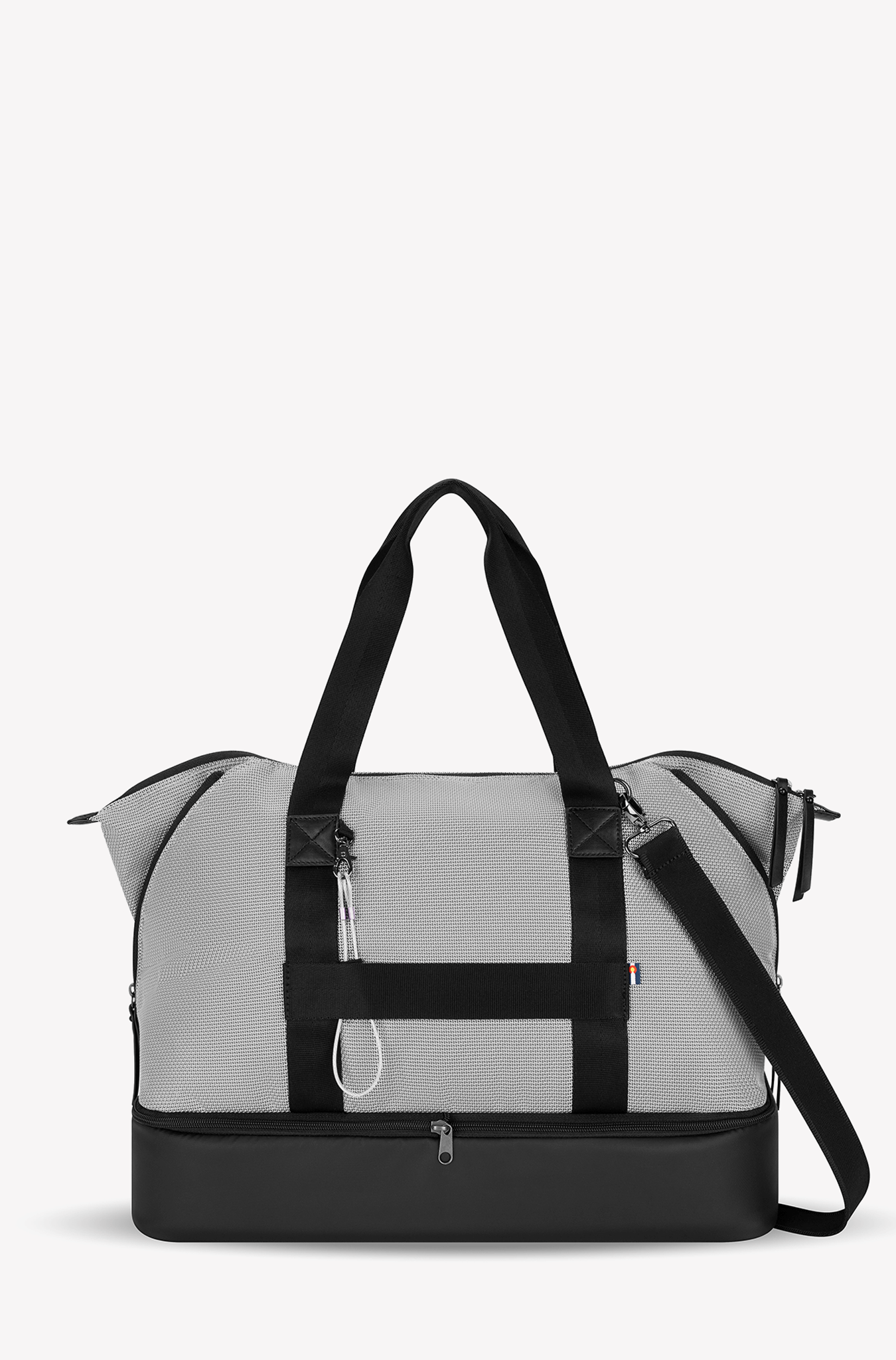Boston | Anti-Theft Weekender Duffle Bag