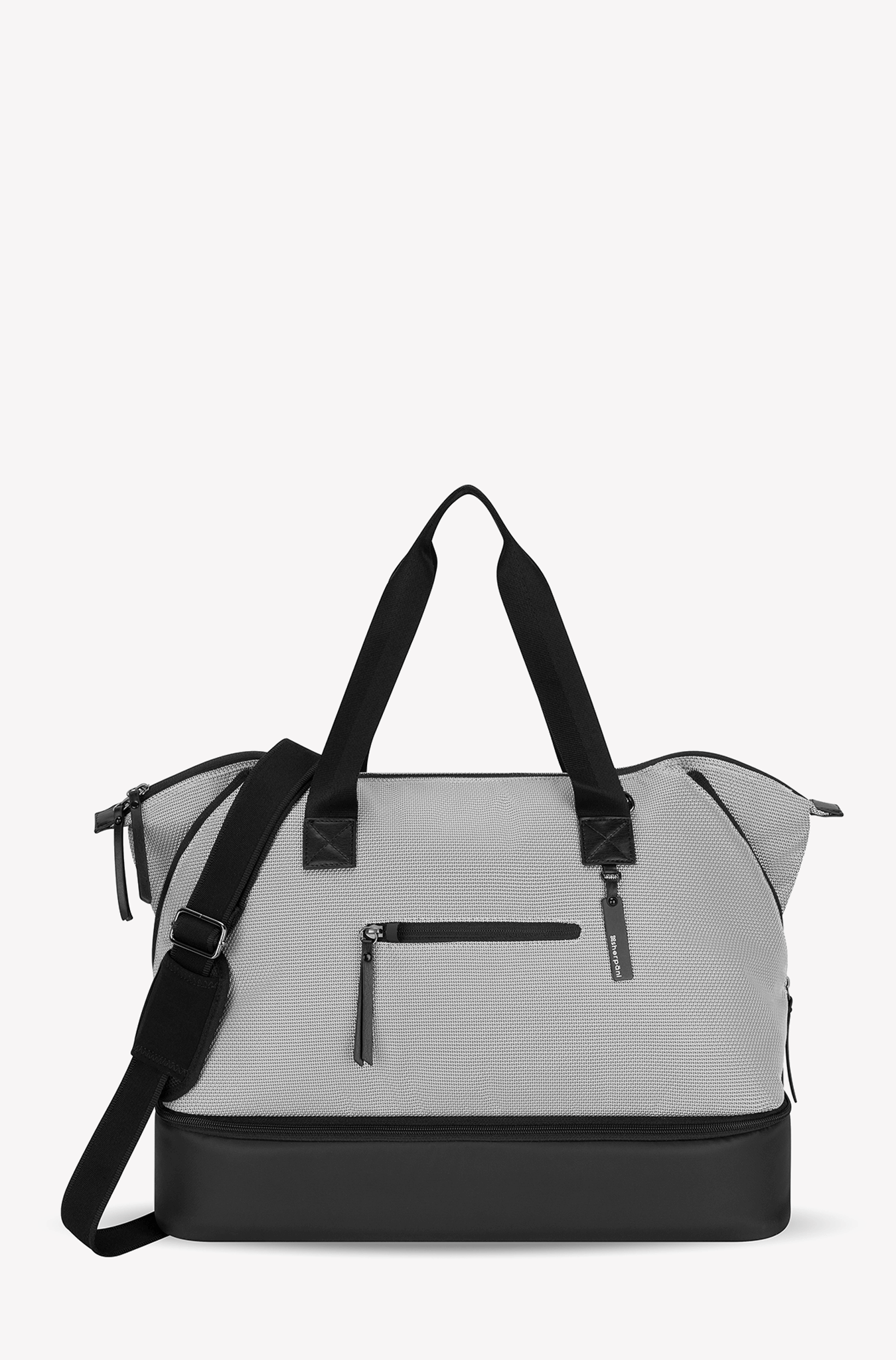 Boston | Anti-Theft Weekender Duffle Bag