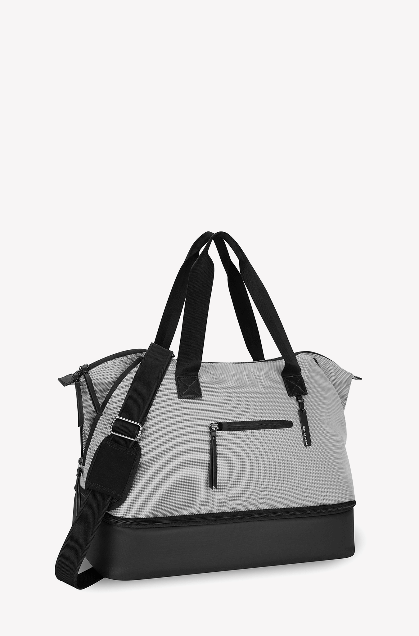 Boston | Anti-Theft Weekender Duffle Bag