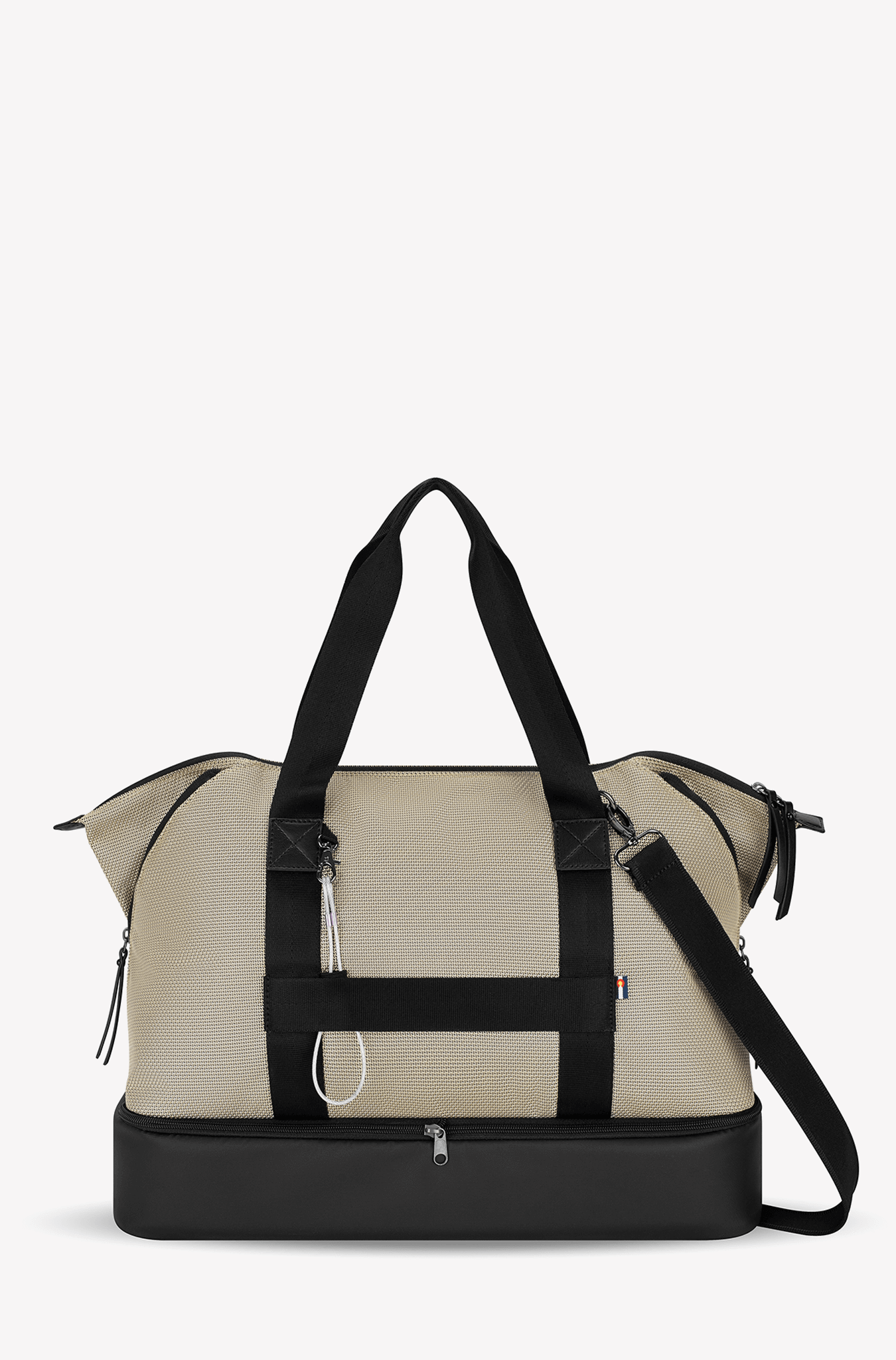 Boston | Anti-Theft Weekender Duffle Bag