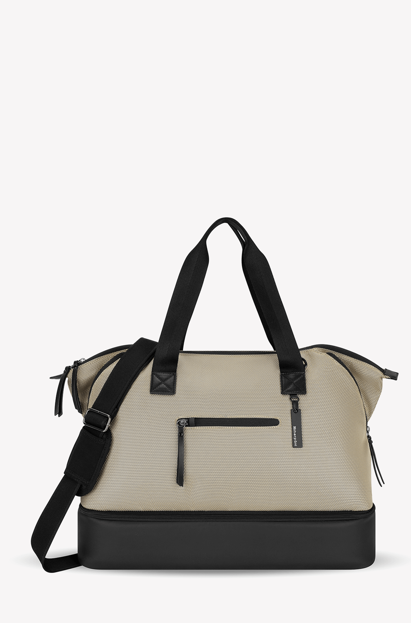 Boston | Anti-Theft Weekender Duffle Bag