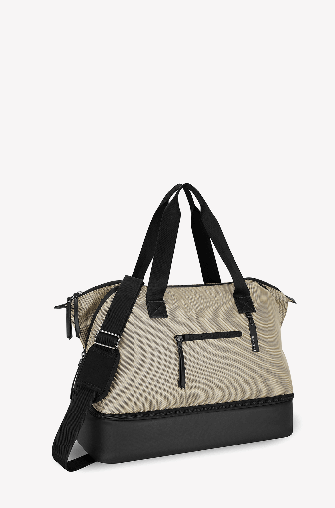 Boston | Anti-Theft Weekender Duffle Bag