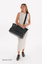 Boston | Anti-Theft Weekender Duffle Bag