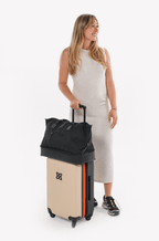 Boston | Anti-Theft Weekender Duffle Bag