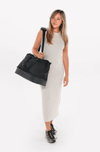 Boston | Anti-Theft Weekender Duffle Bag