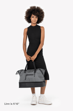 Boston | Anti-Theft Weekender Duffle Bag