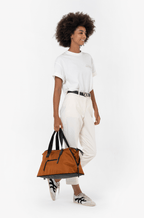 Boston | Anti-Theft Weekender Duffle Bag