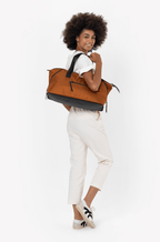 Boston | Anti-Theft Weekender Duffle Bag