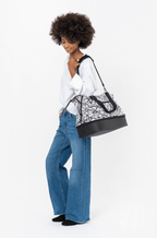 Boston | Anti-Theft Weekender Duffle Bag