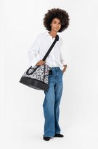 Boston | Anti-Theft Weekender Duffle Bag