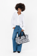 Boston | Anti-Theft Weekender Duffle Bag