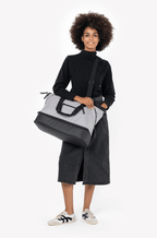 Boston | Anti-Theft Weekender Duffle Bag