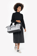 Boston | Anti-Theft Weekender Duffle Bag