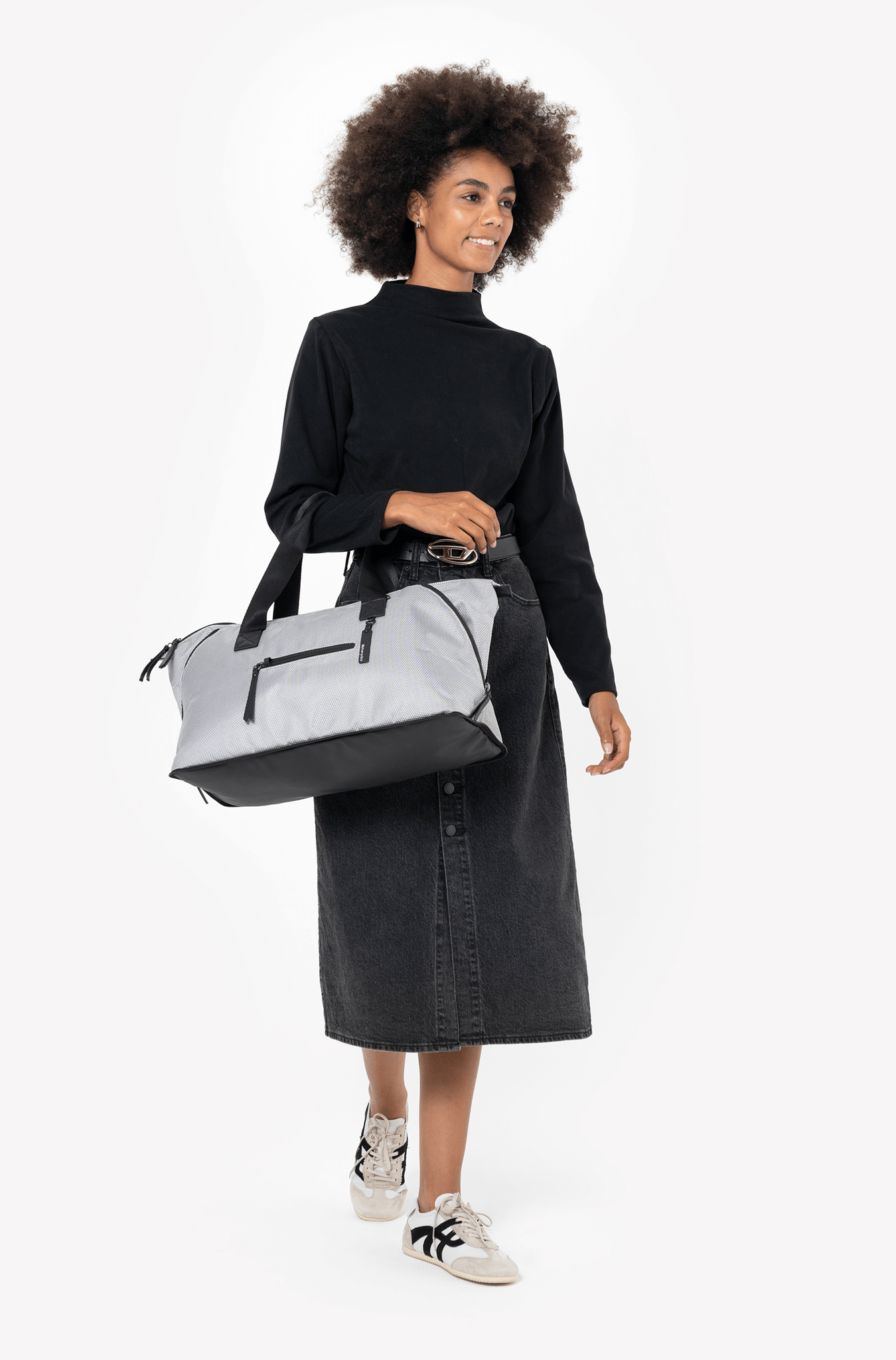 Boston | Anti-Theft Weekender Duffle Bag