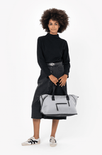 Boston | Anti-Theft Weekender Duffle Bag