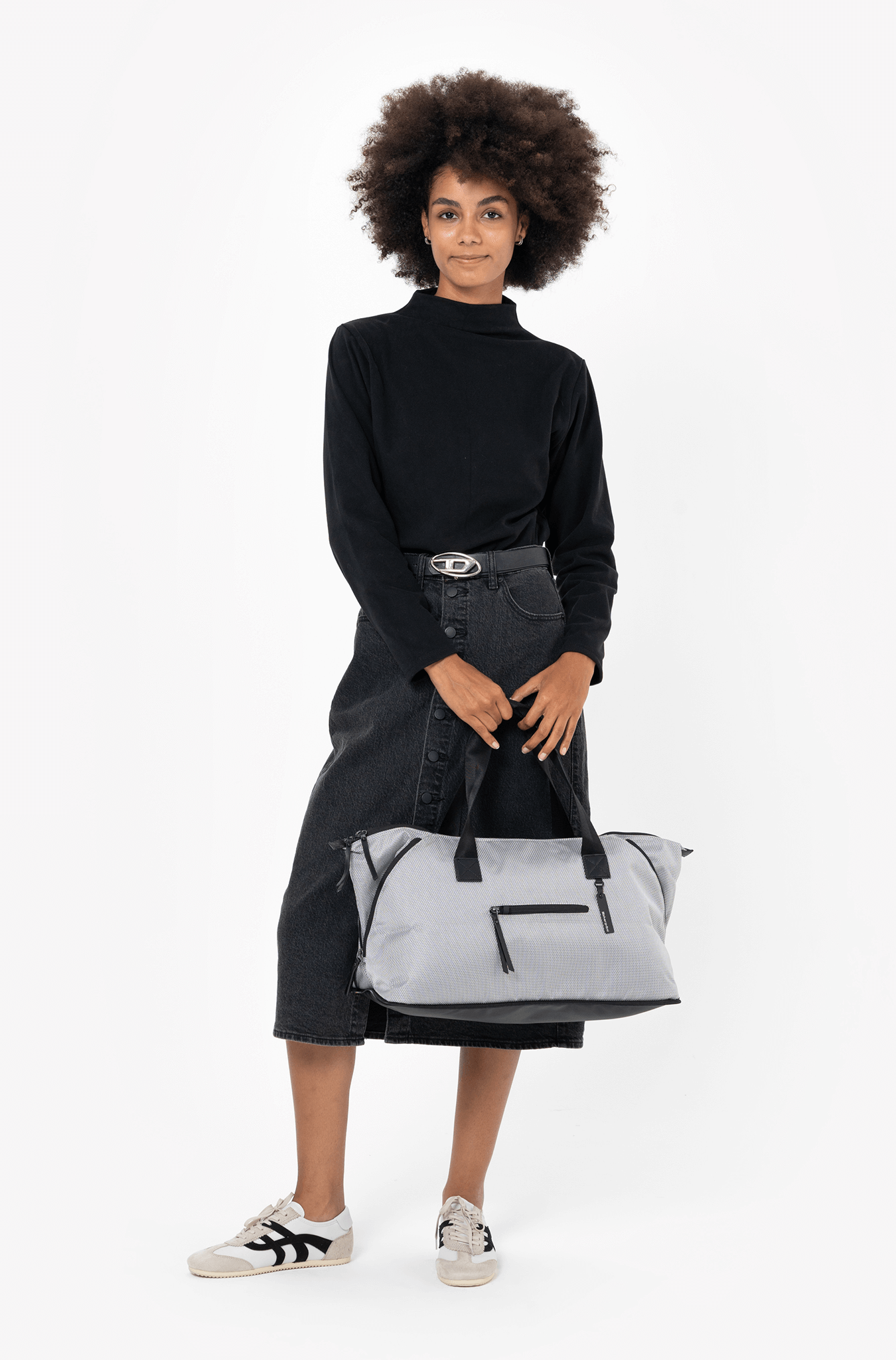 Boston | Anti-Theft Weekender Duffle Bag