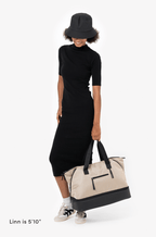 Boston | Anti-Theft Weekender Duffle Bag