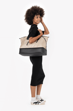 Boston | Anti-Theft Weekender Duffle Bag