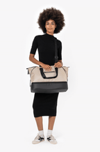 Boston | Anti-Theft Weekender Duffle Bag