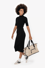 Boston | Anti-Theft Weekender Duffle Bag