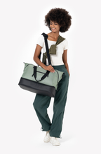 Boston | Anti-Theft Weekender Duffle Bag