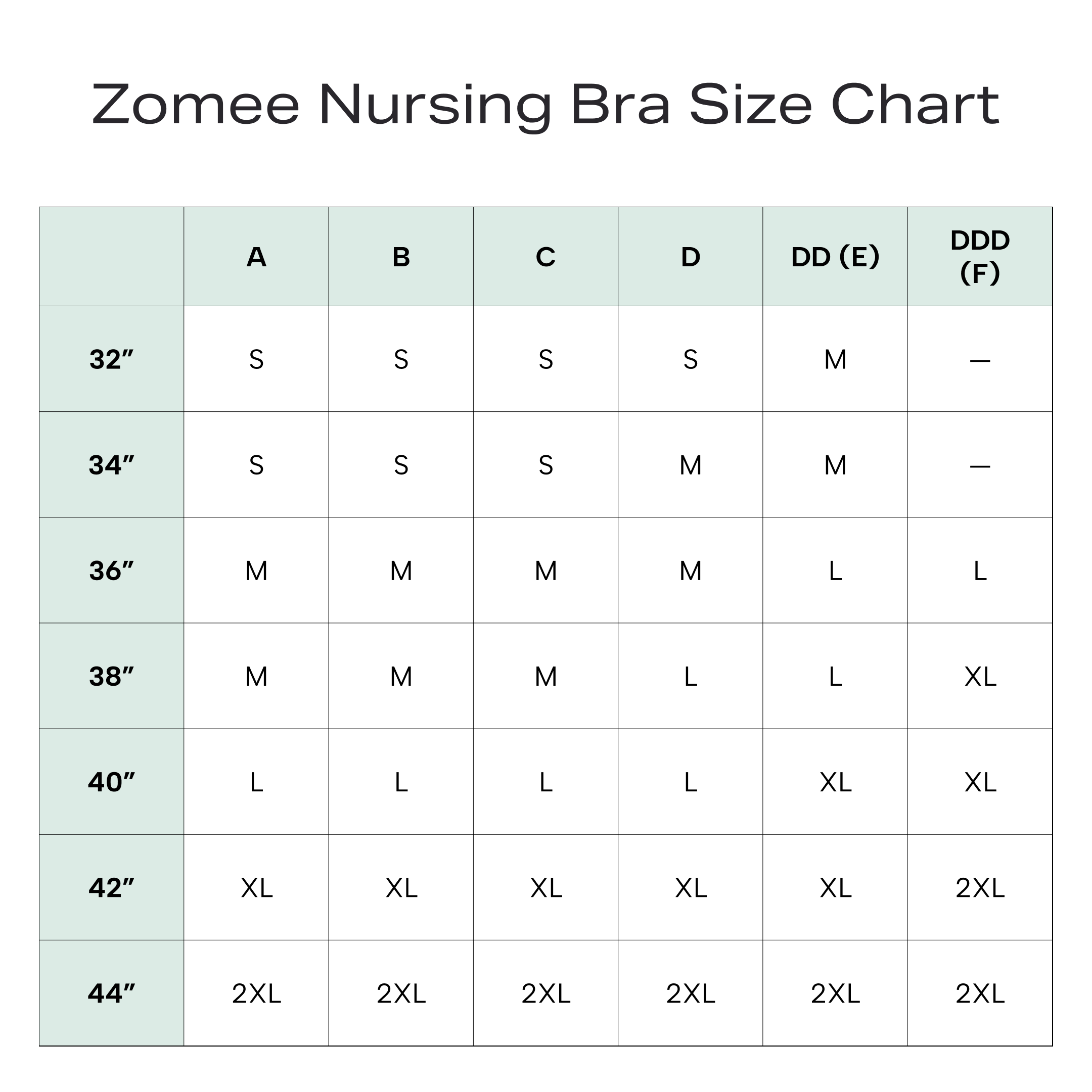 Hands-Free Nursing Bra