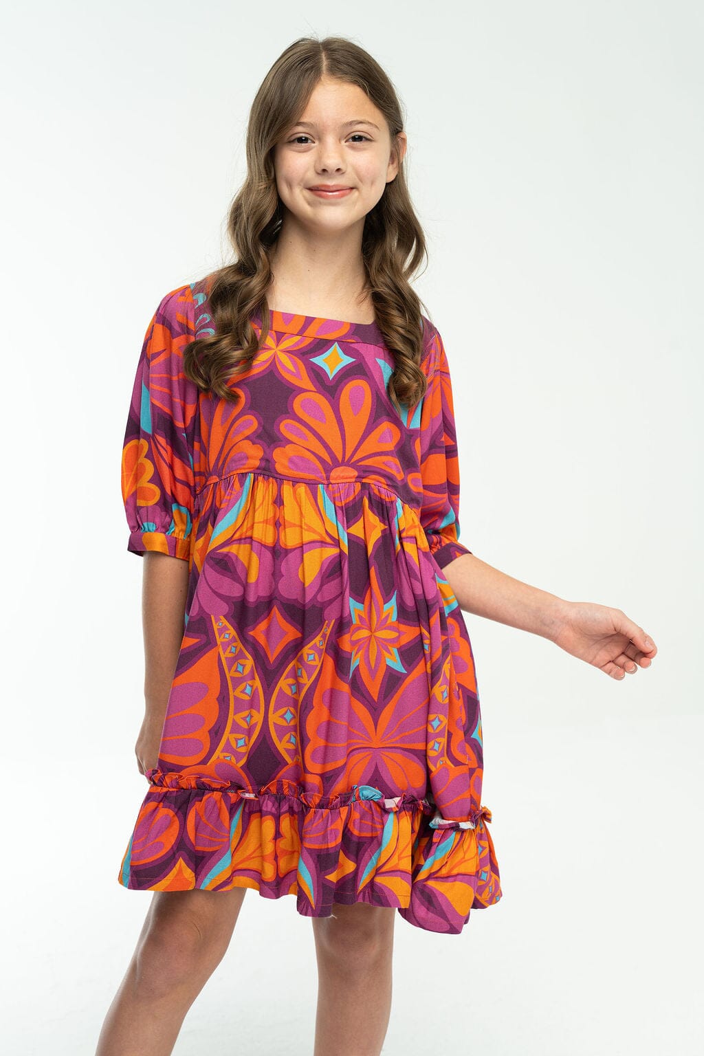 Kenzie Dress