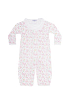 Baby Butterflies Print Converter Gown