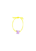 Girls Butterfly Bracelet