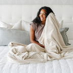 LUSH XL BLANKETS