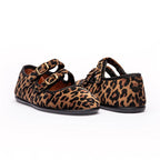 Carla Animal Print Shoes
