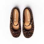 Lexie Animal Print Shoe