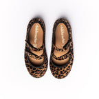 Carla Animal Print Shoes