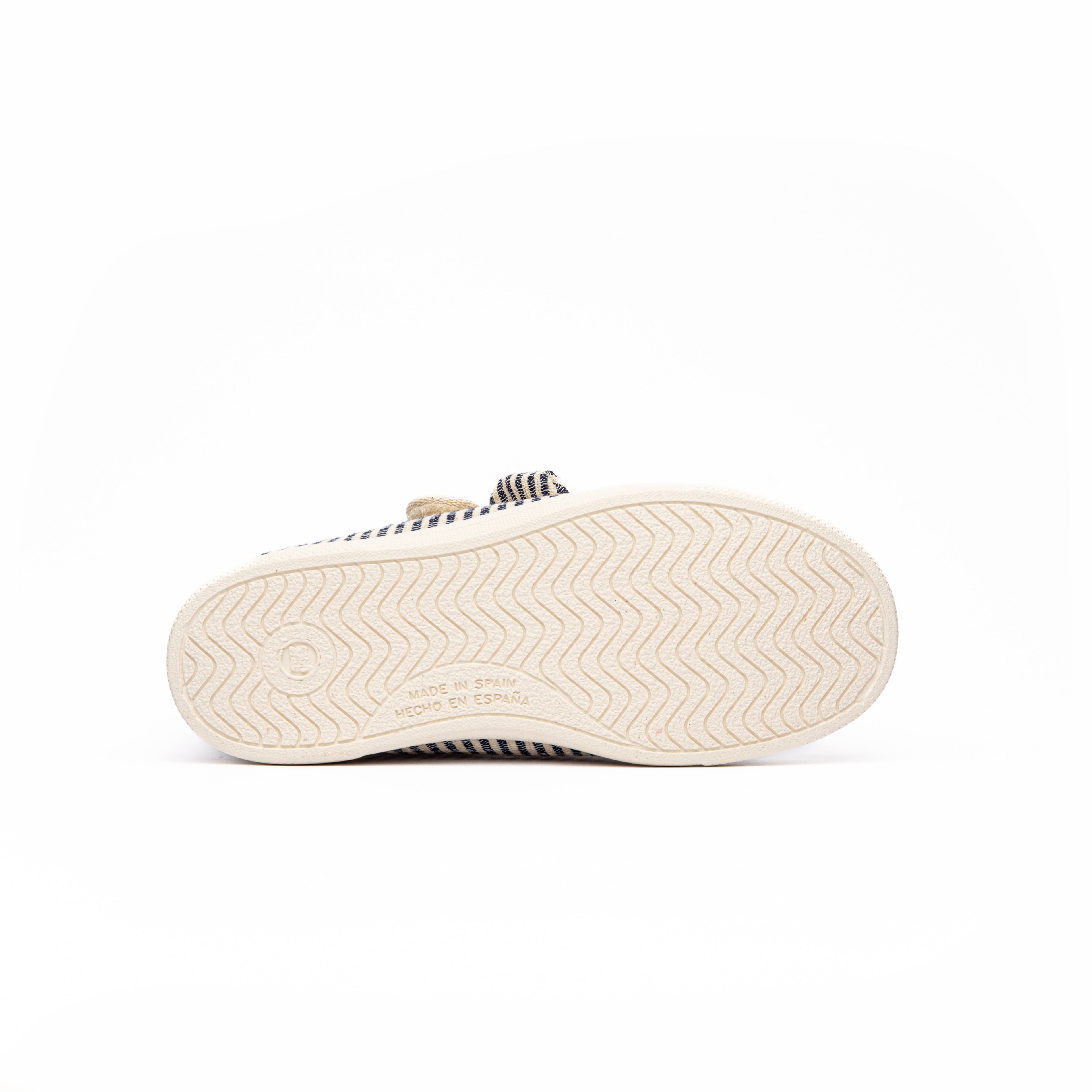 Sofia Stripes Shoe