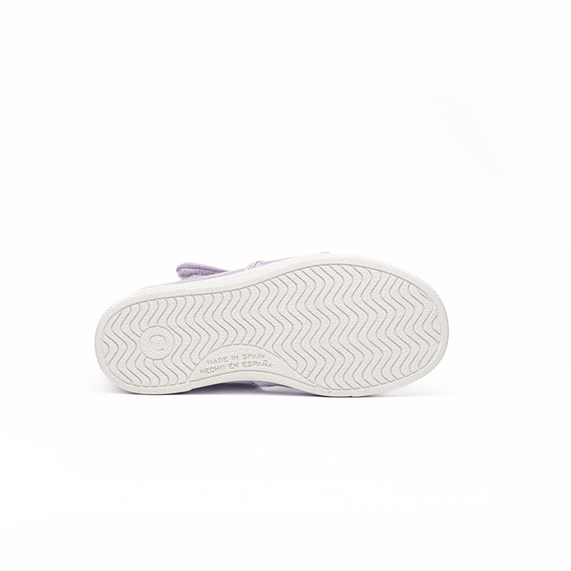 Isabel Lilac Shoe