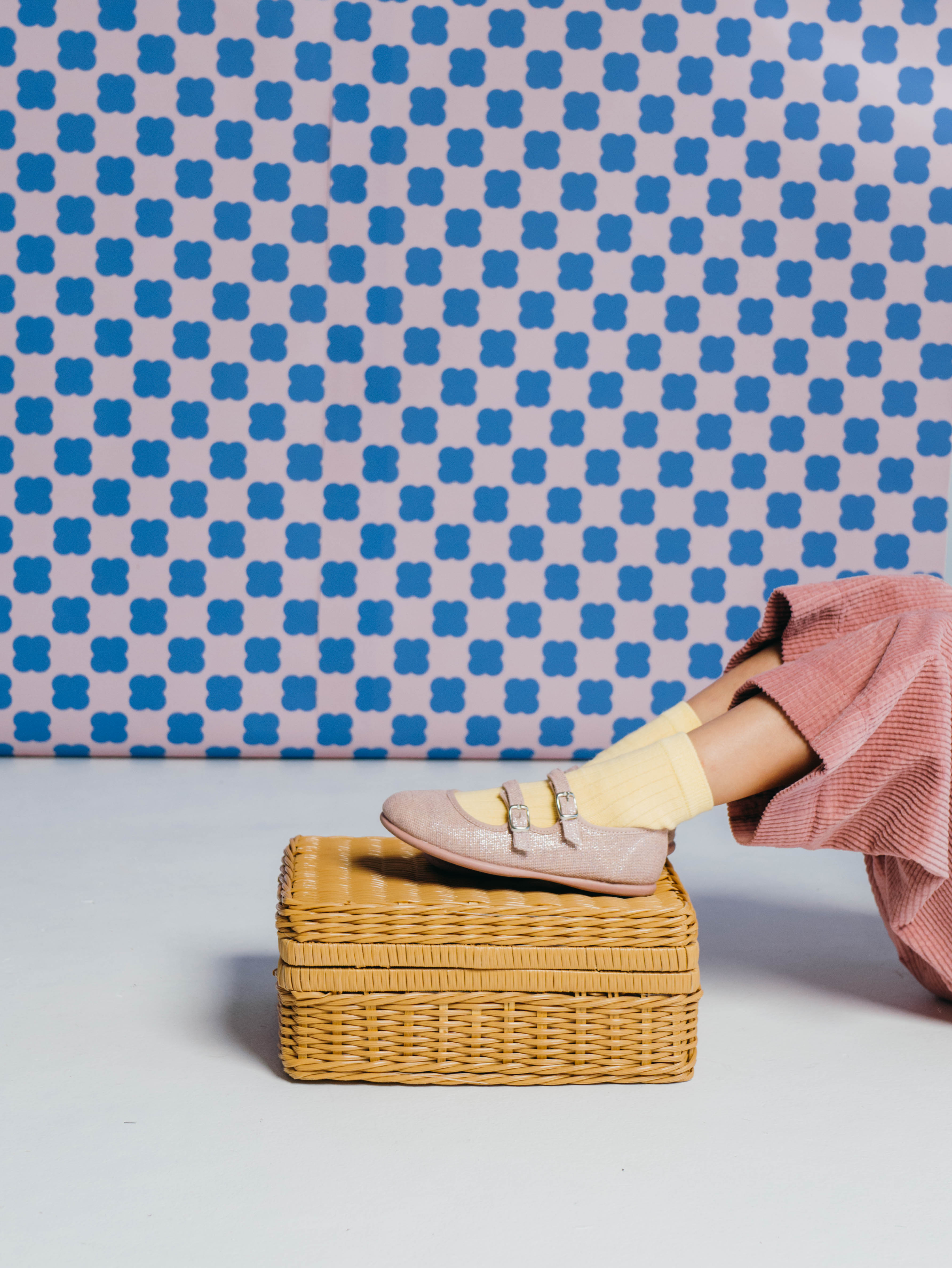 Ella Rose Shoes