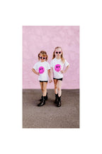 Girls Catch Ya on the Flip Side T-Shirt