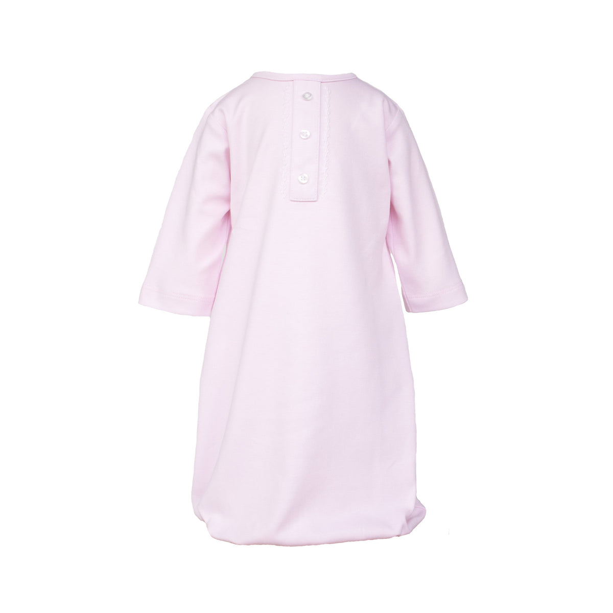 Layette Gown