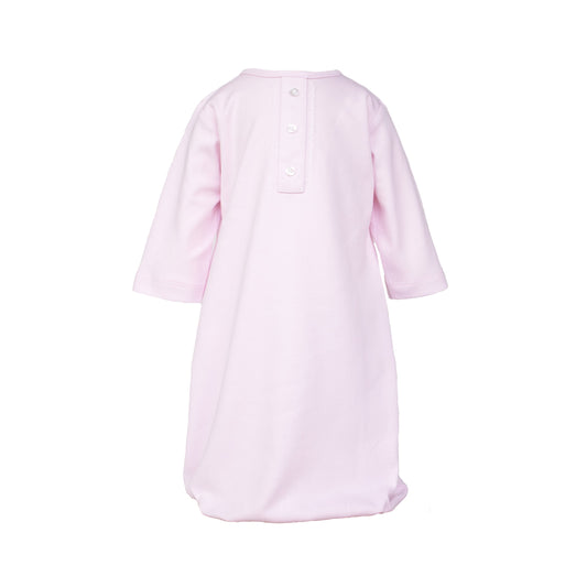 Layette Gown