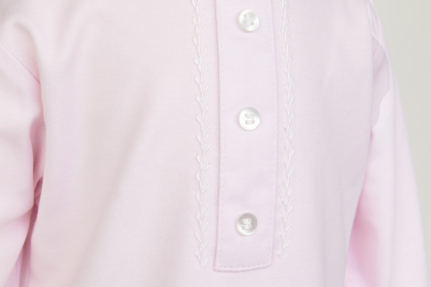 Layette Gown