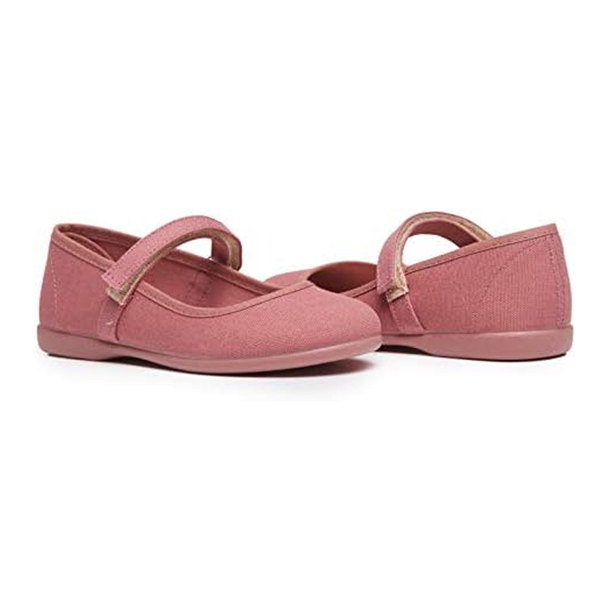 Alma Rosewood Shoe